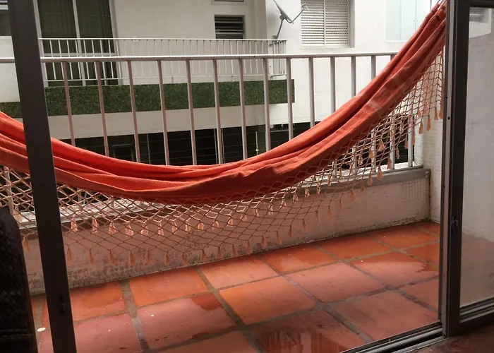 Apto 16 na Enseada