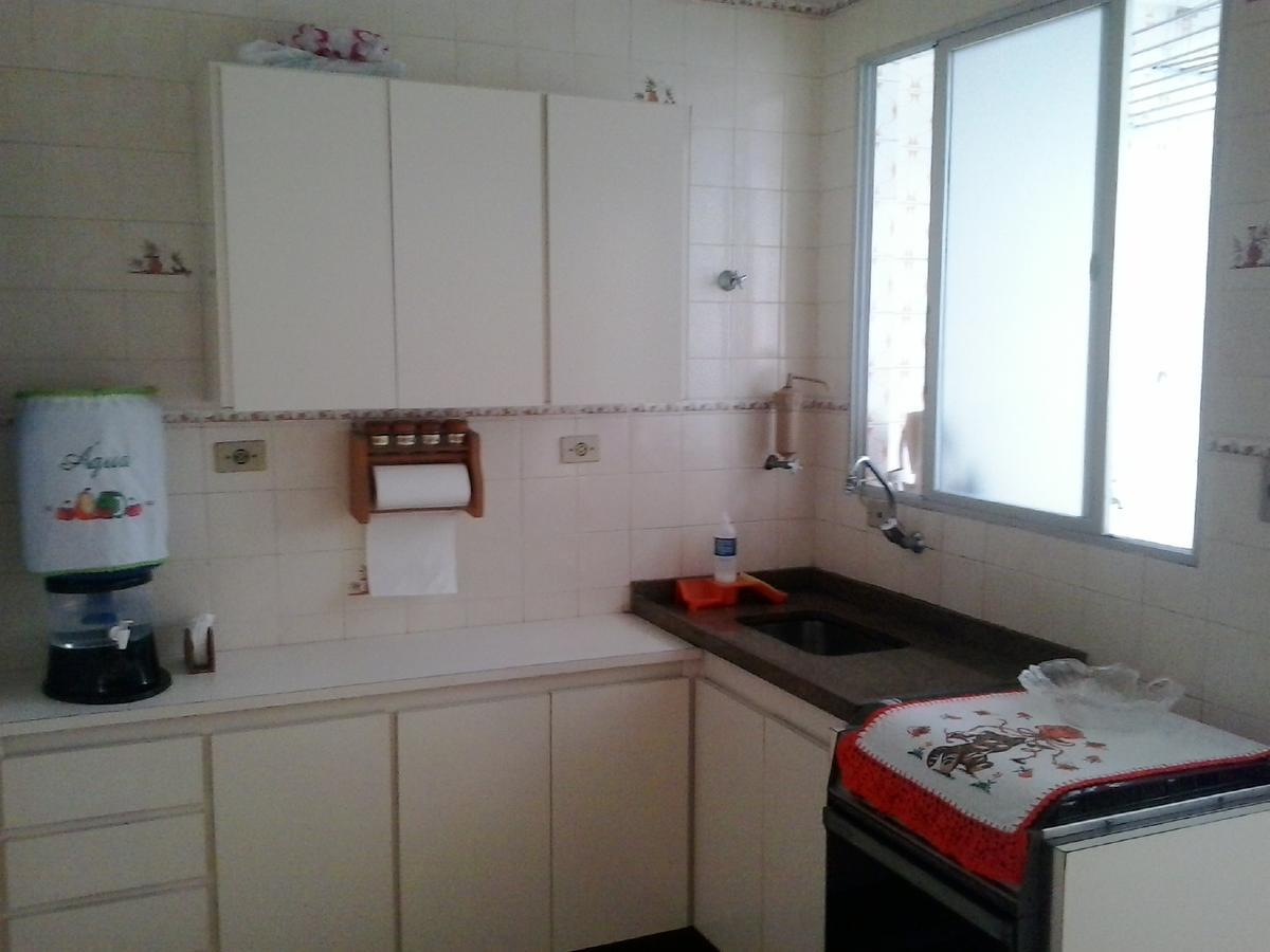 Apartamento Apto 16 Na Enseada