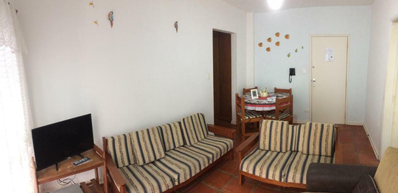 Apartamento Apto 16 Na Enseada *
