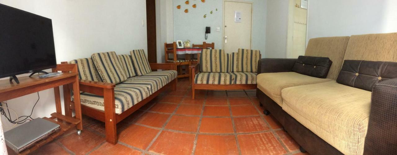 Apto 16 Na Enseada Apartamento Guarujá